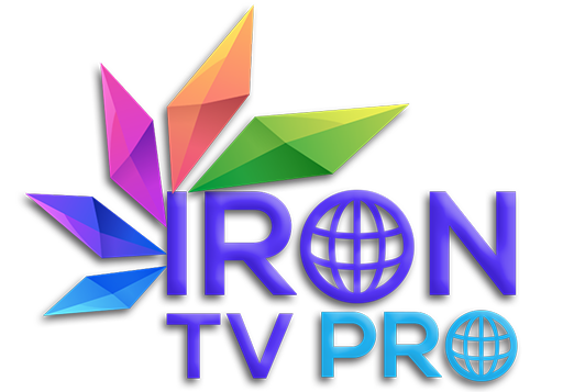 IRON TV PRO